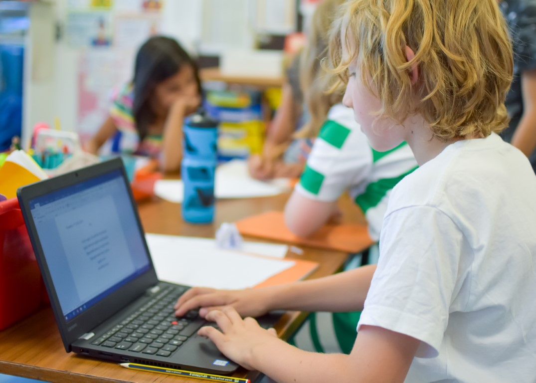 Exploring Online Safely - Coleridge Primary School